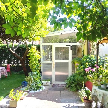 Bed And Breakfast Di Manu Taglio di Po Zewnętrze zdjęcie