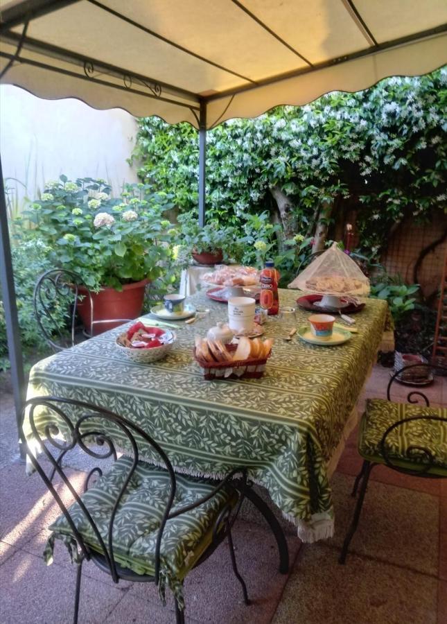 Bed And Breakfast Di Manu Taglio di Po Zewnętrze zdjęcie