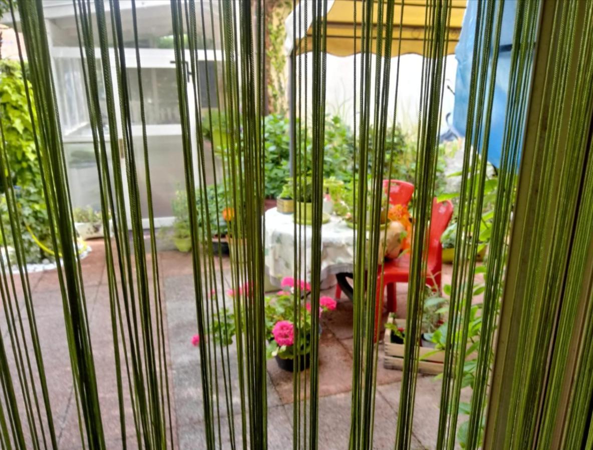 Bed And Breakfast Di Manu Taglio di Po Zewnętrze zdjęcie