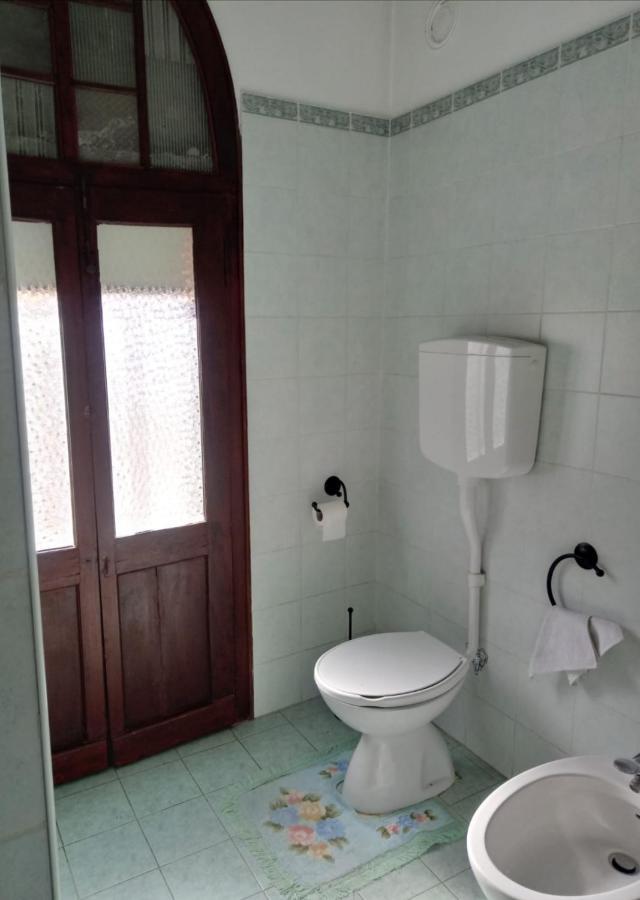 Bed And Breakfast Di Manu Taglio di Po Zewnętrze zdjęcie