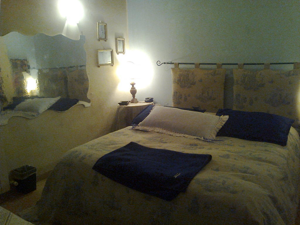 Bed And Breakfast Di Manu Taglio di Po Pokój zdjęcie