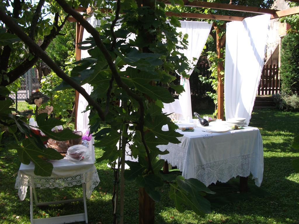 Bed And Breakfast Di Manu Taglio di Po Zewnętrze zdjęcie