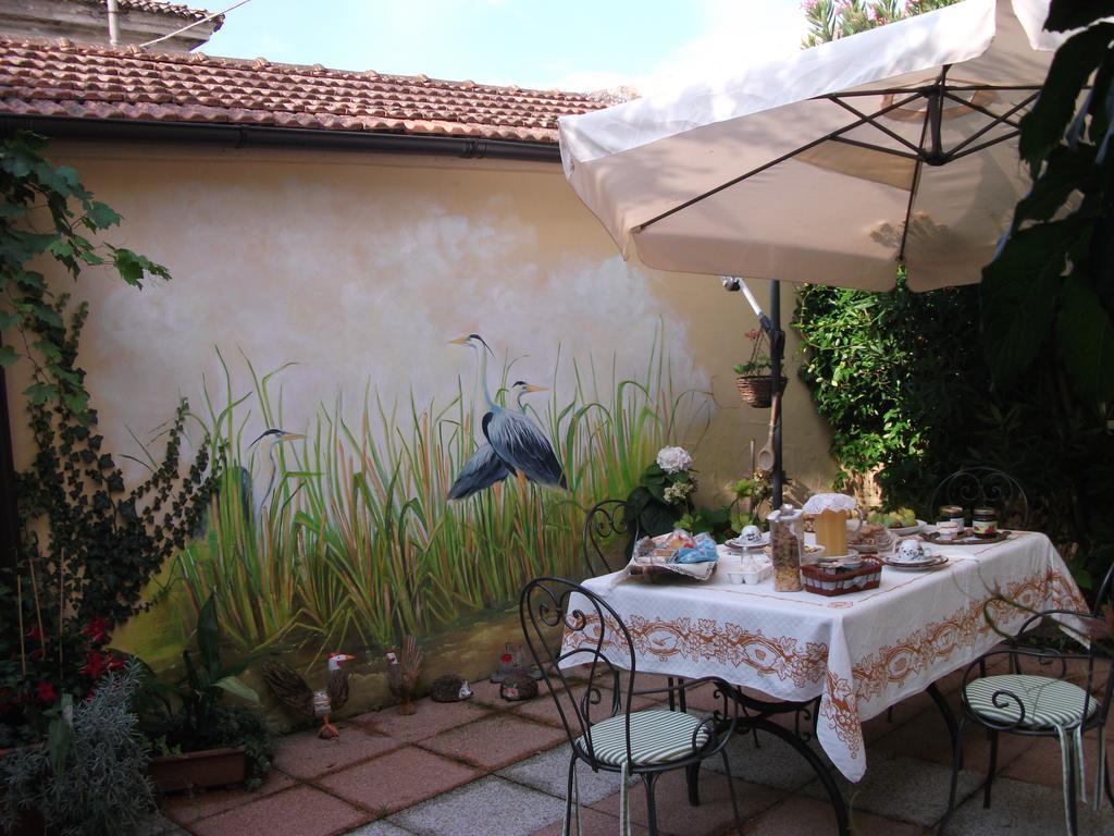 Bed And Breakfast Di Manu Taglio di Po Zewnętrze zdjęcie